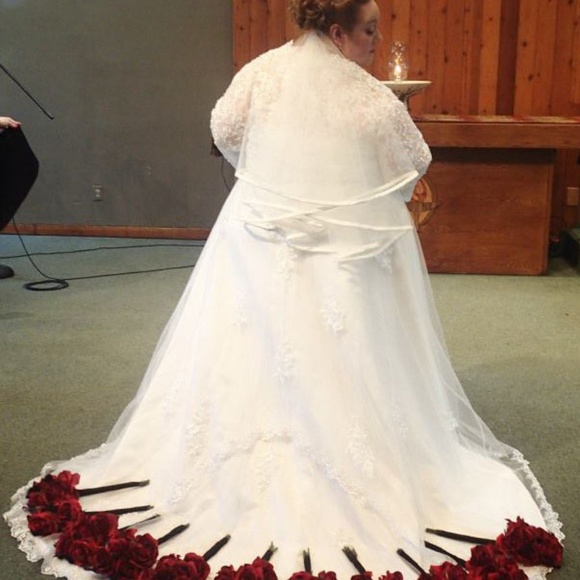 Meet your Posher, Teresa - Picture 3 of 3